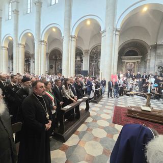 Torino saluta Nosiglia, vescovo di lavoratori e poveri: "Voleva che tutti fossero sfamati"