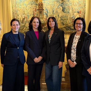 Landini definisce Giorgia Meloni “cortigiana”: le consigliere regionali piemontesi di Fratelli d’Italia chiedono che la sinistra prenda immediatamente le distanze