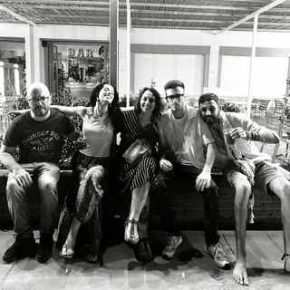 Il Collettivo La Lenza con il Collettivo Sincronie saranno i protagonisti della serata