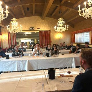 Un successo la quarta edizione de I Grandi Terroir Barbaresco