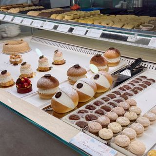 Colazione d’autore da Fabrizio Galla: qualità da non perdere