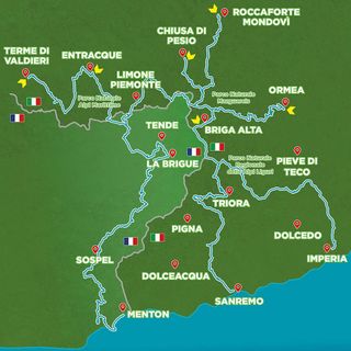 Nasce il Club di prodotto RivierALP Outdoor