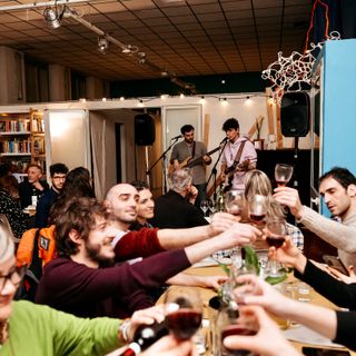 Stasera Torino si vestirà di rosso: torna la Notte Barbera