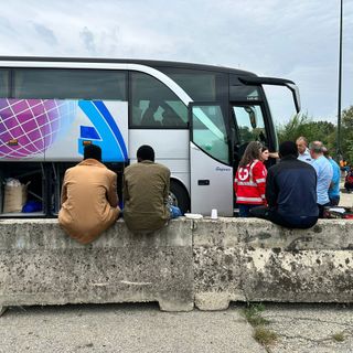 In Piemonte ci sono quasi 449mila stranieri