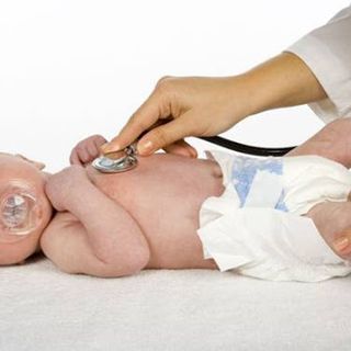 Il Piemonte è tre le regioni con più carenza di pediatri secondo il Gimbe