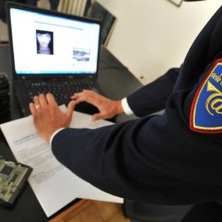 La Polizia ha oscurato due siti internet truffaldini