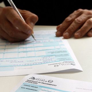 In Piemonte si va verso un aumento dell'Irpef In Piemonte si va verso un aumento dell'Irpef