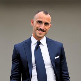 Luca Bacini: il ritorno del sito web, perché è (di nuovo) il cuore della strategia digitale