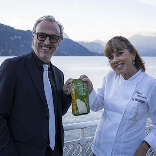 La via del riso tra stelle, gusto e innovazione La via del riso tra stelle, gusto e innovazione