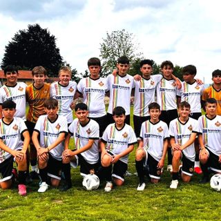 Grazie a tutti per il successo della YOUNG CUP 2025!