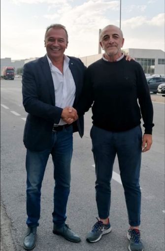 Fratelli d’Italia, Lillo De Lio nel Dipartimento Turismo, Sport e Cultura