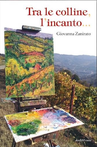 Alba, si presenta un libro su emozioni e sensibilità degli artisti di Langa Alba, si presenta un libro su emozioni e sensibilità degli artisti di Langa