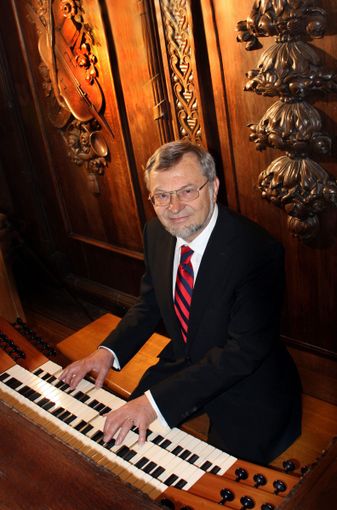 Il Maestro Bernhard Marx