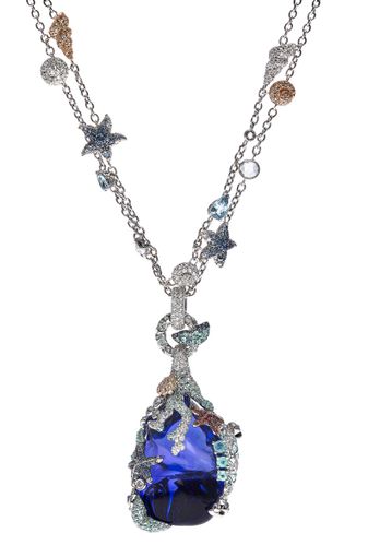 Scopri una collezione ispirata alla seduzione e alla bellezza insuperabile delle Sirene