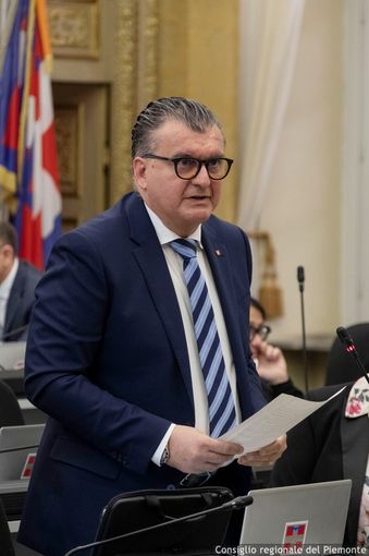 Daniele Sobrero (Lista Civica Cirio Presidente PML): “Aumento contributi per i comuni per i beni confiscati alla criminalità organizzata: segnale di unità e di decisione per tutti gli Enti locali" Daniele Sobrero (Lista Civica Cirio Presidente PML): “Aumento contributi per i comuni per i beni confiscati alla criminalità organizzata: segnale di unità e di decisione per tutti gli Enti locali"