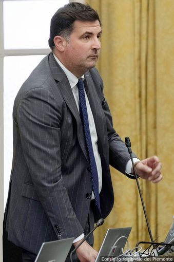 Claudio Sacchetto Claudio Sacchetto