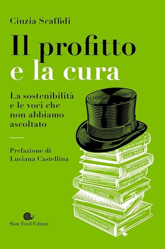 La copertina del volume edito da Gian Giacomo Della Porta Editore