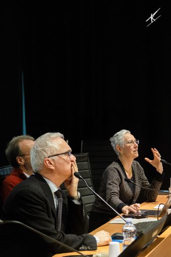 All'Istituto “G. Vallauri” un incontro esclusivo con due relatori d'eccellenza: “La Matematica Ovunque: Dalla Teoria alla Realtà”