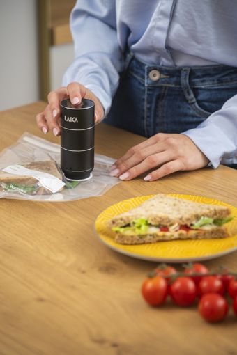 Uno strumento perfetto per conservare i cibi Uno strumento perfetto per conservare i cibi