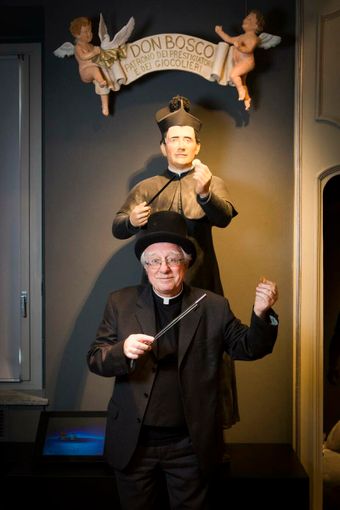 Cherasco, fine settimana all'insegna dell'incanto e della meraviglia al Museo della Magia