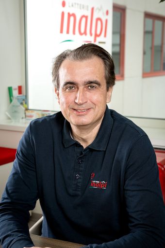 Norma Fantini Opera Contest annuncia una nuova prestigiosa partnership:  Inalpi S.p.a. al fianco del progetto