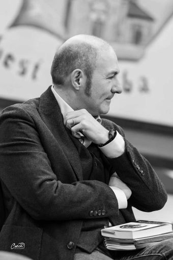 Mauro Rivetti Mauro Rivetti