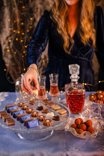 Streglio: presentata oggi la nuova linea presso lo store Galup di Torino Streglio: presentata oggi la nuova linea presso lo store Galup di Torino