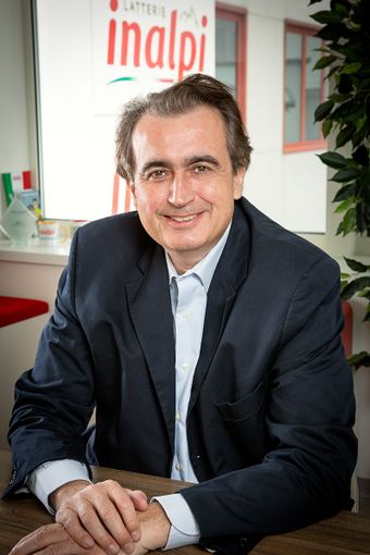 Roma: Inalpi alla celebrazione dei 75 anni di Confapi