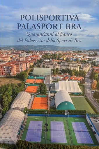 La copertina del libro