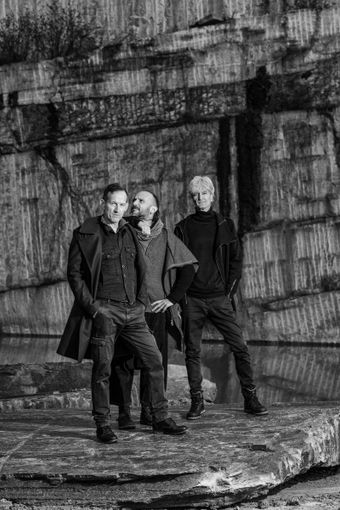 Barberis, Dreiser e Pollono