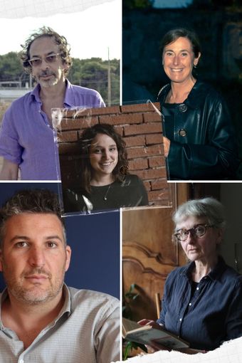 Premio Mario Lattes per la Traduzione: la cerimonia di premiazione sabato 29 giugno al Castello di Perno Premio Mario Lattes per la Traduzione: la cerimonia di premiazione sabato 29 giugno al Castello di Perno