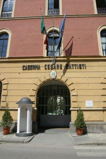 Anche a Cuneo celebrato il 251° anniversario di fondazione del Corpo Guardia di Finanza