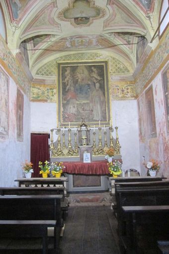 Ceva, tradizionale festa di San Carlo lunedì 4 novembre Ceva, tradizionale festa di San Carlo lunedì 4 novembre