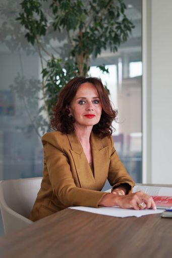 Federica Barbero: "Onorata di aver ricevuto l’investitura di candidata alle prossime elezioni europee nella lista di Fratelli d’Italia, nella circoscrizione nord-ovest" Federica Barbero: "Onorata di aver ricevuto l’investitura di candidata alle prossime elezioni europee nella lista di Fratelli d’Italia, nella circoscrizione nord-ovest"