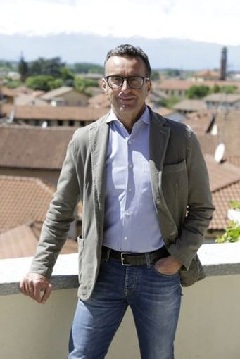 Marco Pedussia, nuovo sindaco di Sommariva del Bosco Marco Pedussia, nuovo sindaco di Sommariva del Bosco