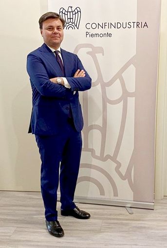 Marco Gay eletto presidente di Confindustria Piemonte, l'augurio dell'Unione Industriale cuneese