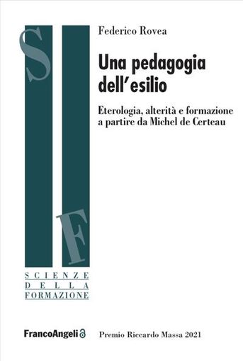 Fossano, il ricercatore  Federico Rovea presenta  il suo libro “Una pedagogia dell’esilio”