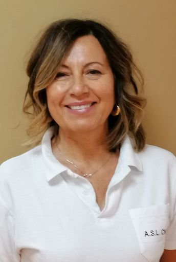 Alessandra Pilzer