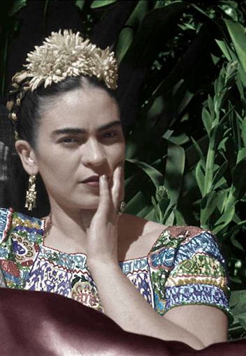 Ceresole d'Alba, ultimo weekend per visitare la Mostra temporanea “Frida Kahlo – Life, Love, Images”