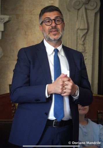 Calderoni e Canalis (PD): "il Piemonte può essere modello nazionale contro lo sfruttamento lavorativo"