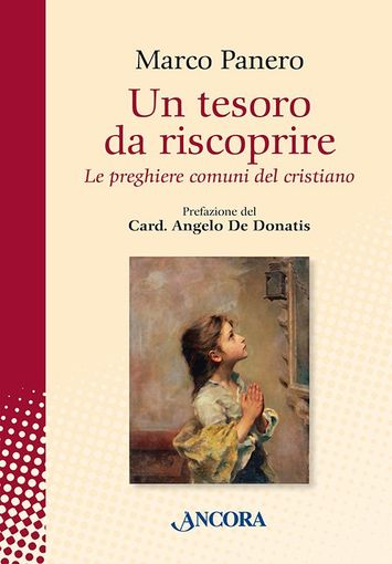 Al Caffè letterario di Bra si legge “Un tesoro da riscoprire. Le preghiere comuni del cristiano”