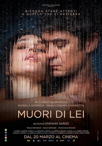 Domenica al cinema con “Muori di lei”, il nuovo film di Stefano Sardo Domenica al cinema con “Muori di lei”, il nuovo film di Stefano Sardo