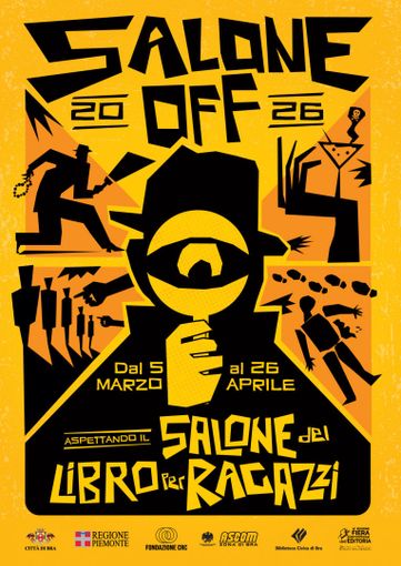 Bra si tinge di “giallo”: al via il Salone OFF