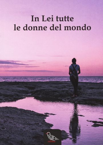 "In lei tutte le donne del mondo": lo scrittore Maurizio Molan ospite  dell'associazione Alec  di Alba