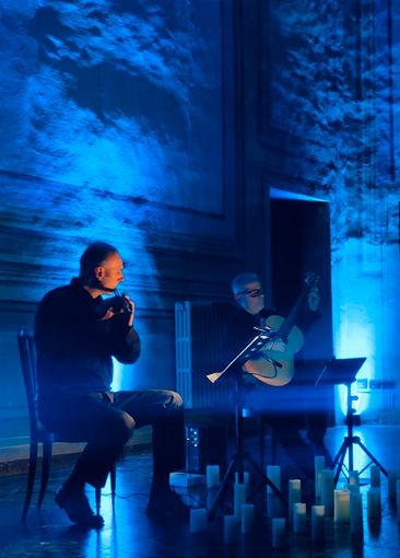 A Dogliani e Cherasco la rassegna musicale condivisa "D'Accordi" A Dogliani e Cherasco la rassegna musicale condivisa "D'Accordi"