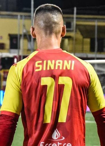 Guizzo salvezza del Bra con il Gubbio: decide Sinani Guizzo salvezza del Bra con il Gubbio: decide Sinani