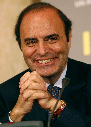 Bruno Vespa (Ph. Wikipedia)