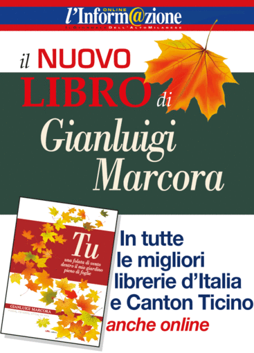 A Natale regala TU, il libro di Gianluigi Marcora. Disponibile in libreria e on line A Natale regala TU, il libro di Gianluigi Marcora. Disponibile in libreria e on line
