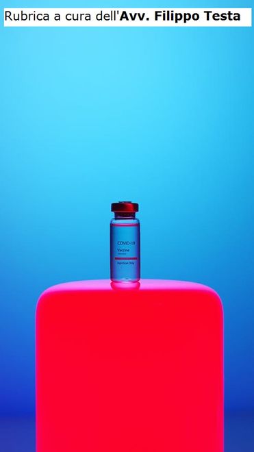 Covid-19, minori e vaccini, quando lo Stato non incentiva, ma obbliga