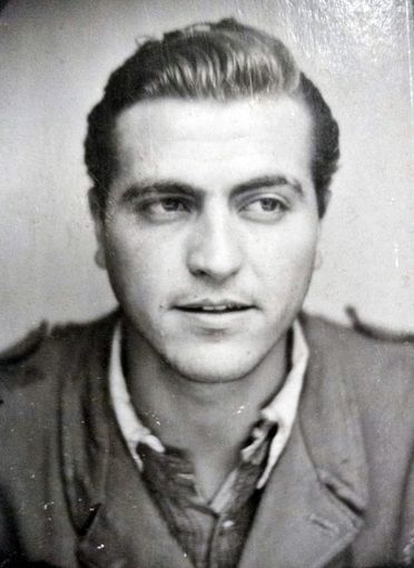 Vainer Salati (Reggio Emilia, 1922 – 2004)